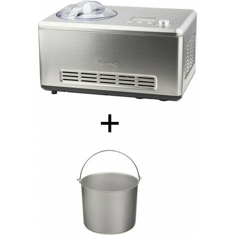 H.KOENIG HF320 + BO332 TURBINE A GLACE + BOL DE 2L