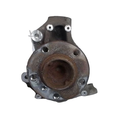 [PRODUIT D'OCCASION] Pivot Avant Droit BMW Serie 1 ♻️ Ref Oe. 31216853652 - Garantie à vie