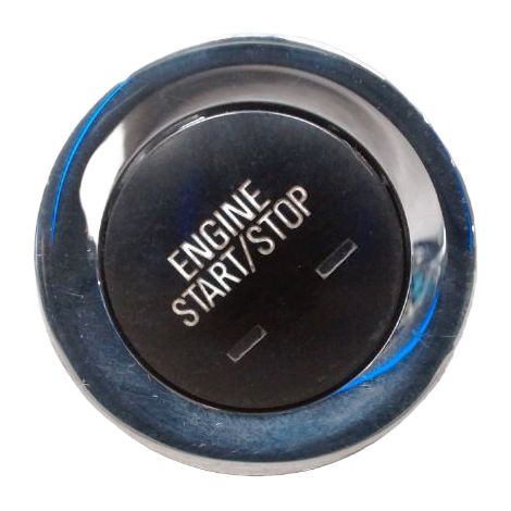[PRODUIT D'OCCASION] Bouton De Demarrage OPEL Insignia ♻️ Ref Oe. 23152086 - Garantie à vie (1/3)
