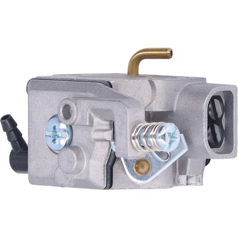 Vergaser-Reparatursatz für elektrische Kettensägen + Filz-Kraftstofffilter für CS3000 CS3400 A021000231 A021000760 (1/5)