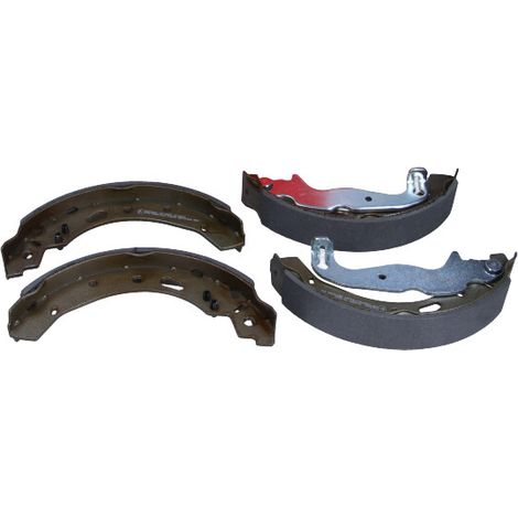 MÂCHOIRES DE FREIN MAXGEAR MAZDA 2 1.3-1.6 07- (1/2)