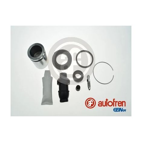 Kit de réparation, étrier de frein Autofren Seinsa D42021C TOYOTA 4773021030