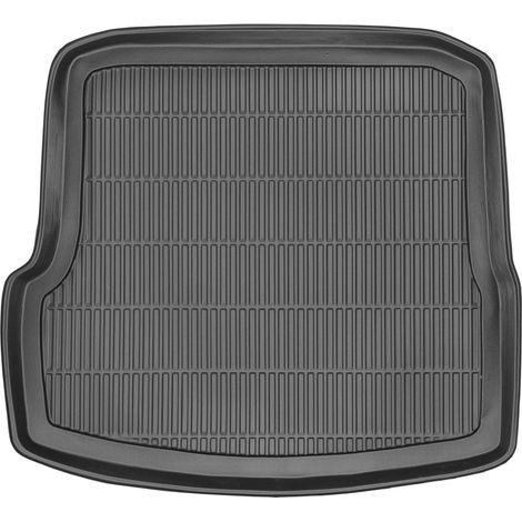 Baule MAX-MAT 911908 - Skoda Octavia II Liftback 2009-2013 (1/5)