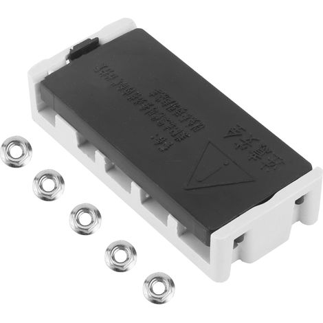Boîte de jonction pour vélo électrique, connecteur de câble à 5 pôles pour vélo électrique (1/5)