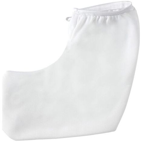 BUNTHAUS 1PCS Sac filtrant Micro pour aspirateur de piscine, sac filtrant en Nylon, maille de remplacement (1/5)