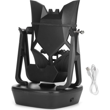 Stop Motion Stand Shaker Automatic Walker Mobile Phone Swing Pedometer Holder Decoration