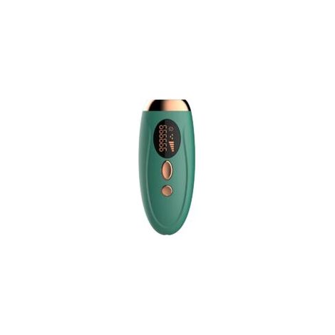 Épilateur Lumière Pulsée, Appareils IPL Épilation Laser, Épilation Laser avec Refroidissement,Épilateur sans douleur pour le visage, les aisselles, les bras, les jambes et le corps, Maillot (1/5)