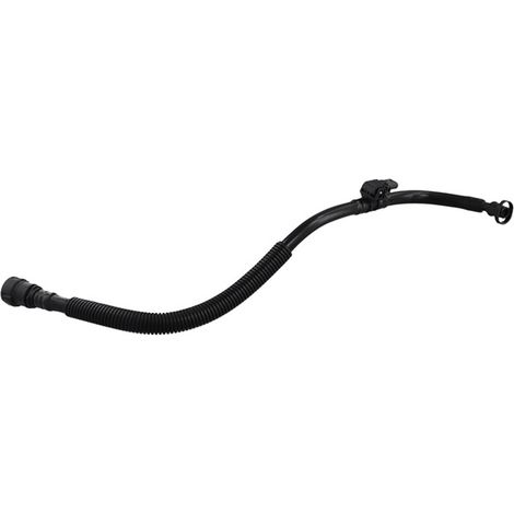The FR3Z-6758E is suitable for the exhaust vent pipes of Ford Mustang 15-19. (1/5)