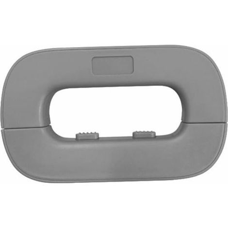 CCYKXA Verrou de réfrigérateur, serrure de porte de réfrigérateur améliorée, serrure de réfrigérateur pour enfants, serrure de réfrigérateur, facile à installer et à utiliser, verrouillage du réfrigér