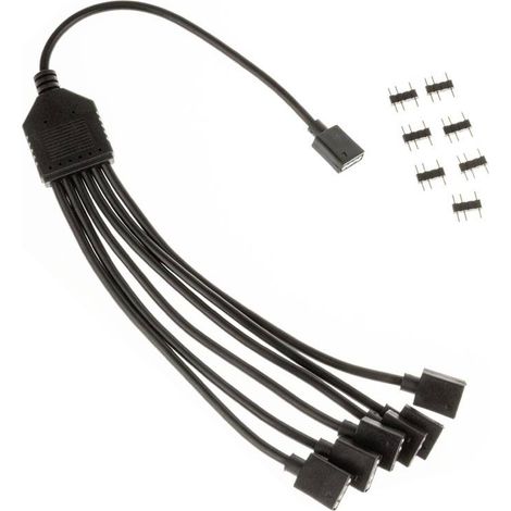 Kolink PGW-AC-KOL-081 alimentation Câble de raccordement C033922 (1/3)