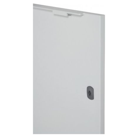 Porte interne pour armoire Marina hauteur 1800mm et largeur 800mm RAL7035 LEGRAND 036368