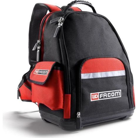Mochila textil de 30 litros FACOM BS.L30PB