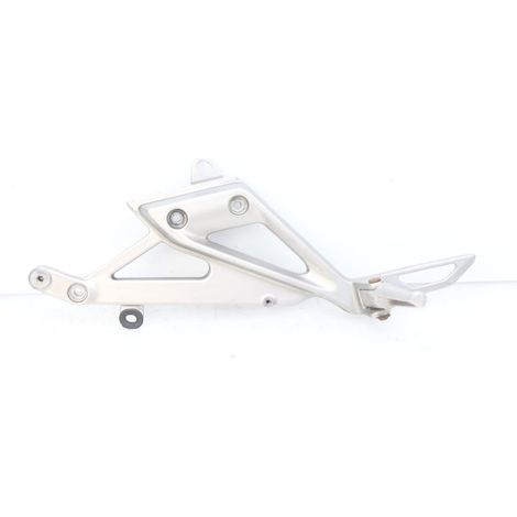 [PRODUIT D'OCCASION] PLATINE CALE PIED ARRIERE GAUCHE HONDA INTEGRA NC D 750 2016 - 2018 (1/5)
