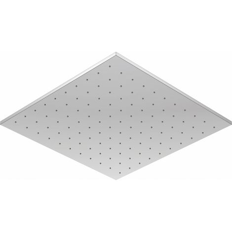 Steinberg Serie 120 Regenbrause 200 x 30 x 8 mm, mit Easy-clean (1/5)