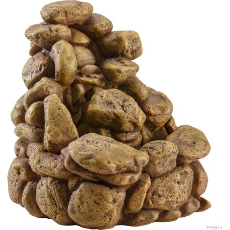 Hagen Cascade EXO-TERRA mineral para terrario de reptiles