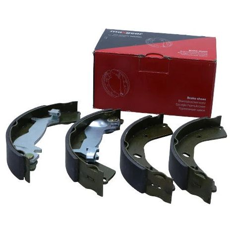MAXGEAR 19-3621 Jeu de mâchoires de frein pour Hyundai Getz (1/2)