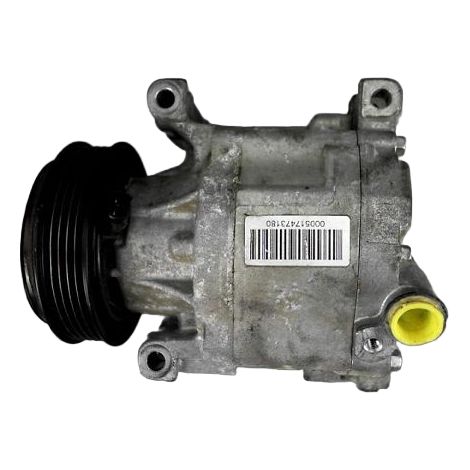 [PRODUIT D'OCCASION] Compresseur Air Conditionne FIAT 500 2007- ♻️ Ref Oe. 51747318 - Garantie à vie (1/4)