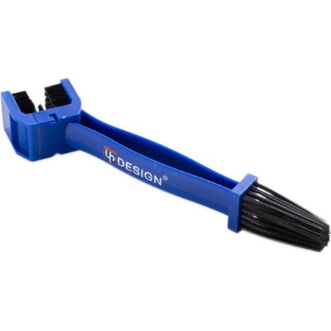 Reinigungsbürste up chain cleaning brush Doppelwirkung (1/2)