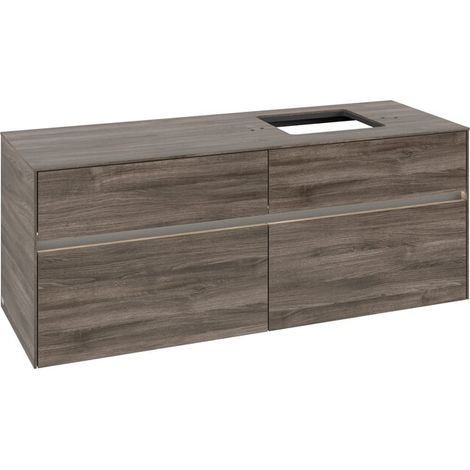 Villeroy & Boch C133B0RK WTUS Collaro C133B0 1400x548x500mm (1/2)