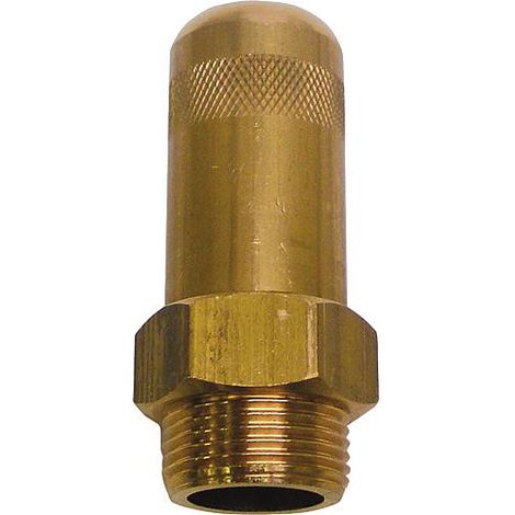 Anti belier mâle a ressort diamètre 1/2" (15x21)