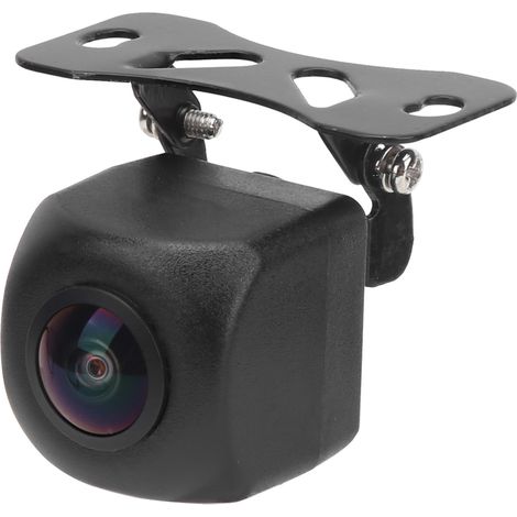 Caméra de voiture TVI, grand angle 180°, étanche IP68, caméra couleur de vision nocturne 1000 lignes TV. (1/5)