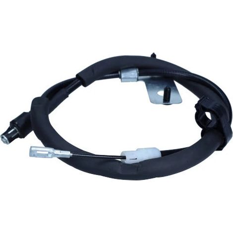 Tirette à câble, frein de stationnement MAXGEAR 32-1366 JEEP 52124 334AA (1/3)