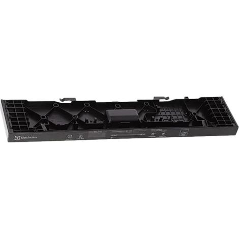 Ersatzteil - Bandeau noir - -
