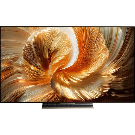 Dreame- Aura Mini LED 4K TV S100 65" Mit integrierter Soundbar, Integrierte Soundbar, Geringe Blaulichtemissionen, Dolby Atmos
