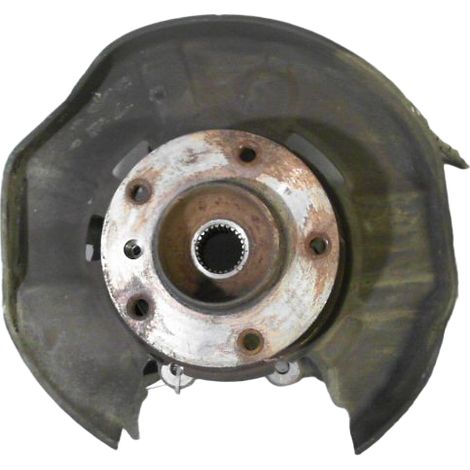 Pivot Arriere Gauche BMW Serie 1 [PRODUIT D'OCCASION]♻️33326774809 (1/3)