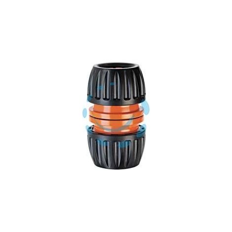 RACCORDO RIPARATORE UNIVERSAL ERGOGRIP 1/2" - 5/8" - 3/4" - sfuso 8564