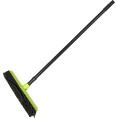 Gummibesen nölle profi brush Teleskopstiel Abzieher (1/2)