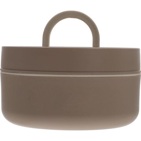 BETOOKY Boîte isotherme portable pour aliments chauds, comprenant (1/5)