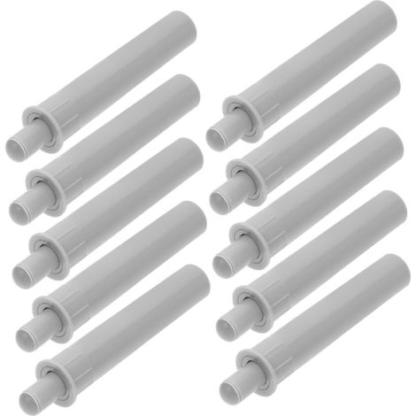Amortisseur de fermeture douce pour portes de placards de cuisine Happ (1/5)