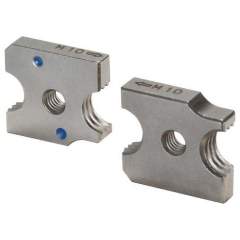 Set de couteaux (filetage) MAKITA pour Coupe tige DSC102