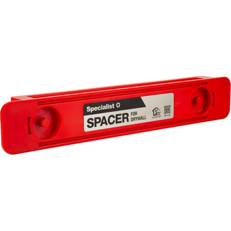 Specialist 4779052490690 Herramienta Spacer robusta y precisa