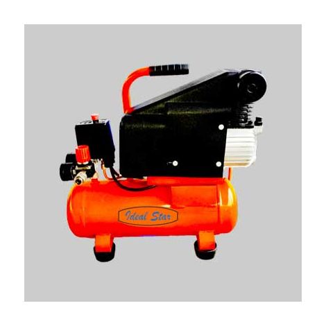 Compressore cardinale 6 lt