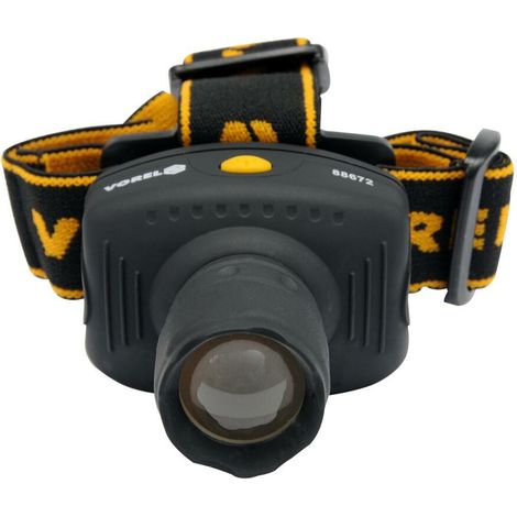 Faro LED Vorel1/1W/3-F (1/2)