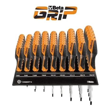 Espositore giraviti vuoto beta 1263/ev39