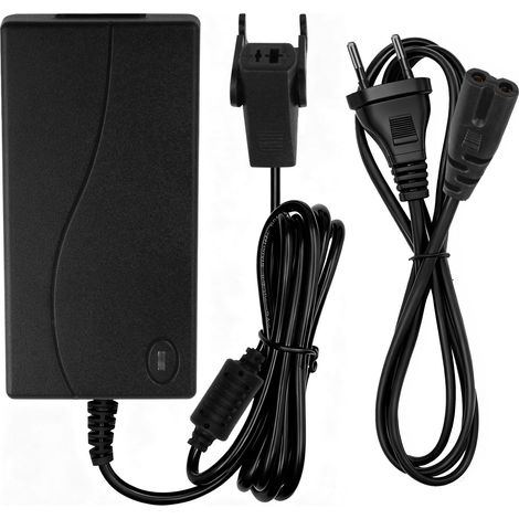 29V 2A Adaptateur Secteur pour Fauteuil Inclinable Électrique, Power Recliner Transformateur d'alimentation AC/DC pour ZBHWX-A290020-A, Chargeur pour Canapé et Chaise Élévatrice (1/5)