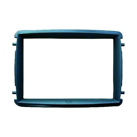 Adattatore Placche  2981/3 Cf. 10 Pz Per Supporti Serie Life.
