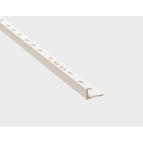 EMAC NOVOLISTEL PARED/SUELO Perfil Maxi Arena-78 - Altura: 10 mm - Medida: 2,50 METROS - ref: NSUMX10MAR (1/5)