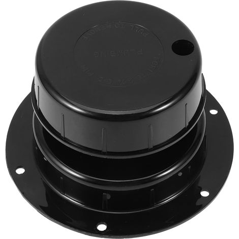 Couvercle de Ventilation de Plomberie (1/5)