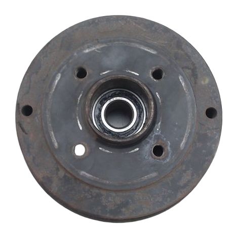 [PRODUIT D'OCCASION] Tambour Arrieree Gauche RENAULT Twingo ♻️ Ref Oe. 7700419824 - Garantie à vie (1/2)