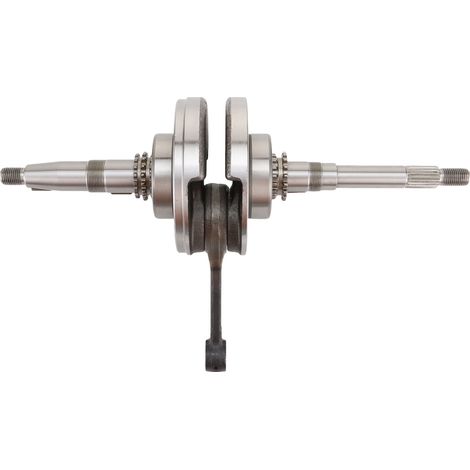 WOOSTAR crankshafts are suitable for ATV200 motorcycles and off-road motorcycles. (1/4)