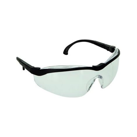 Gafas de protección ref. 595 incolora (1/2)