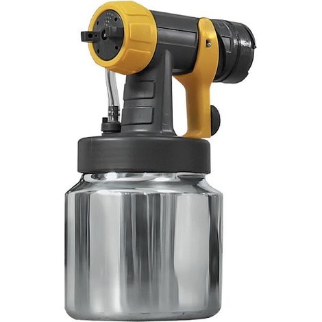 Wagner Sprühaufsatz Passend für Marke (Farbsprühsysteme) Wagner Universal Sprayer, Wall Sprayer,
