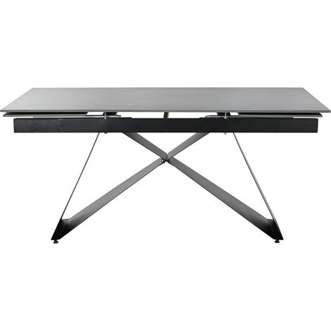 Mesa Comedor Metal 160X90X75 240 Extensible (1/5)