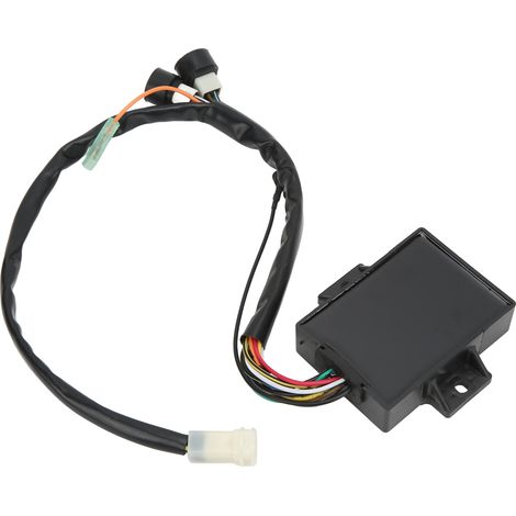 CDI Igniteur Module Boîtier Remplacement pour YFM350 Warrior 350 348cc 1990-95 Multicourbe (1/5)