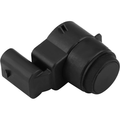 Capteur de stationnement PDC 66202180146 compatible BMW E81 E82 E90 E91 E92 E93 X1 Z4 Mini Cooper (1/5)