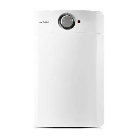 Clage Chauffe-eau S 10-U, 4100-42103 (1/2)